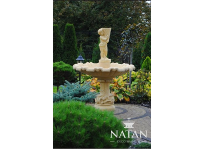 Ornamental fountain fountain fountain decoration garden fountain pond CARELLO