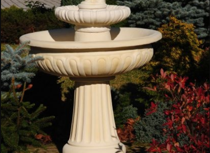 Fountain Frog Fountain Fountain Garden Fountain Fontaine 154cm Stone Fountain
