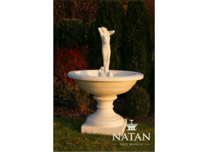 Elegant water fountain decorative terrace fountain garden fontaine decorative fountain new
