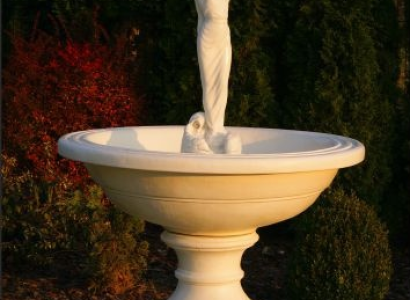 Elegant water fountain decorative terrace fountain garden fontaine decorative fountain new