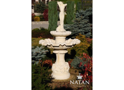 Fountain Garden Pond Fountain Stone Stone Fountain Garden Fountain Fontaine 182