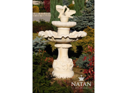 Fountain Garden Pond Fountain Stone Fountain Garden Fountain Fontaine Pond