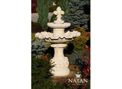 Decorative fountain fountain sculpture fountain decoration garden Fontaine Napoli new