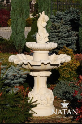 Decorative fountain fountain sculpture fountain decoration garden fontaine new 160cm