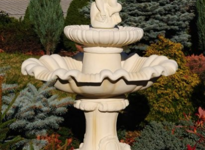 Decorative fountain fountain sculpture fountain decoration garden fontaine new 160cm