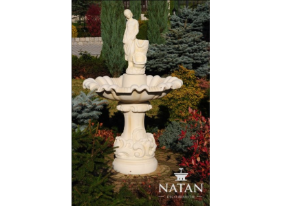 Decorative fountain fountain sculpture fountain decoration garden fontaine 157cm new