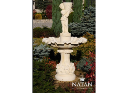 Fountain Garden Pond Fountain Stone Fountain Stone Garden Fountain Fontaine