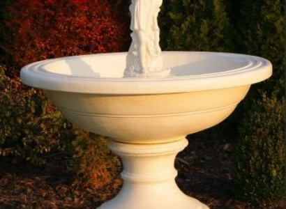 Ornamental fountain fountain decoration sculpture fountain garden fontaine pond new