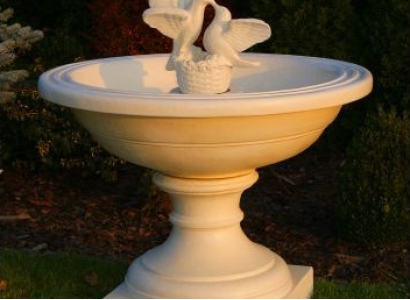 Ornamental fountain fountain new sculpture decoration garden fontaine pond fountain