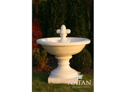 Elegant water decoration terrace fountain garden fontaine decorative fountain fountain new