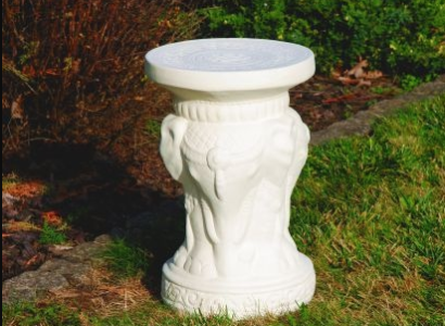 Column Columns for Figure Figures Sculpture Statue Patio Design Garden Decoration