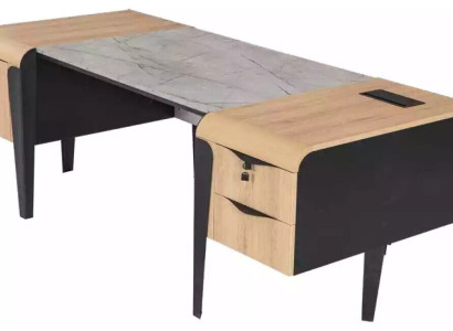 Modern Study room Executive Desk Study room furniture Office Luxury Table