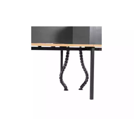 Study room furniture Desk set Office Furniture Office desk Table Wood