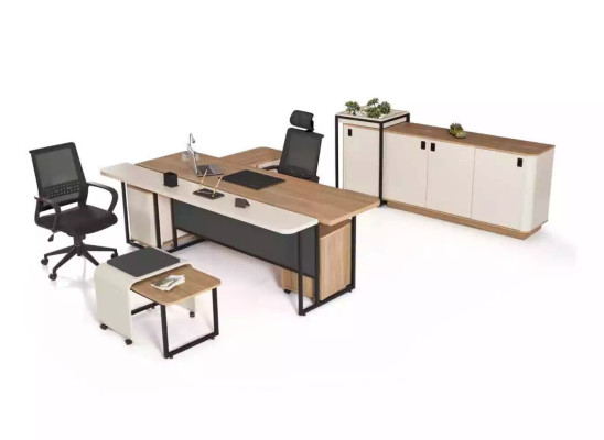 Corner desk Study Office Office Modern Designer new Furniture