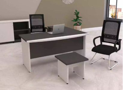 Modern Table Set Office furniture Modern Study room Tables Wooden furniture