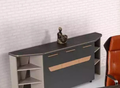 Modern Office cupboard Study room Shelves Luxury Designer new Furniture Shelf