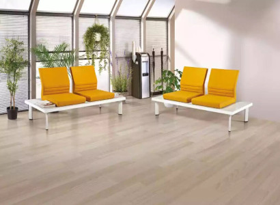 Office Stool Study room Benches Office Style Modern Waiting Room Office