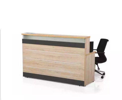 Designer Reception Table Study room new Furniture Office Furnishings