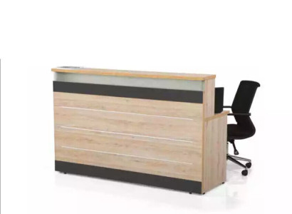 Designer Reception Table Study room new Furniture Office Furnishings