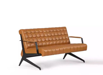 Modern Sofa set Set 2 pcs Luxury Study room Set 2+1 Seater new