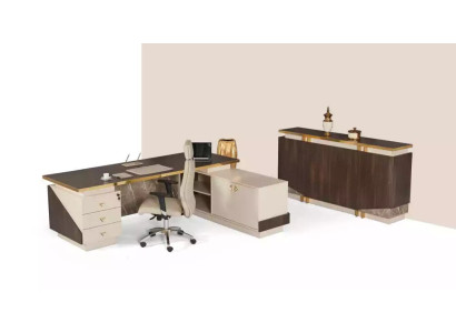 Office Cabinet Study Modern Luxury Office Furniture Wardrobe Shelf Storage