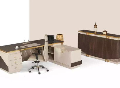Office Cabinet Study Modern Luxury Office Furniture Wardrobe Shelf Storage