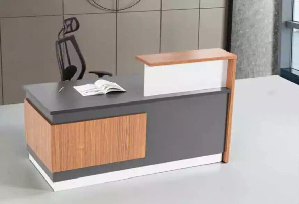 Counter Reception Reception Table Office Practice Discotheque Industry Tables Office