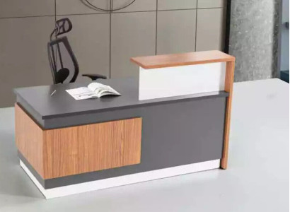 Counter Reception Reception Table Office Practice Discotheque Industry Tables Office