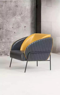 Office Armchair Style Modern Study Room Design Textile Furniture Upholstery Fabric