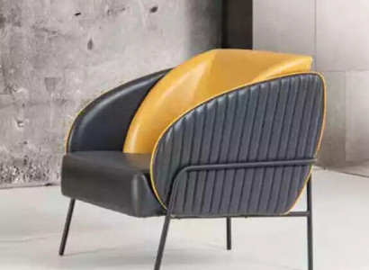 Office Armchair Style Modern Study Room Design Textile Furniture Upholstery Fabric