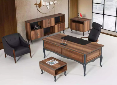 Study Coffee table Office Furnishings Side table new Office