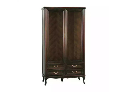 Perfect Wardrobe Bedroom Wardrobe Antique Style Baroque Cabinets