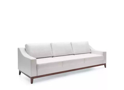 Three Seater Sofa Couch Living room Luxury Upholstered Sofa Design Modern Furniture