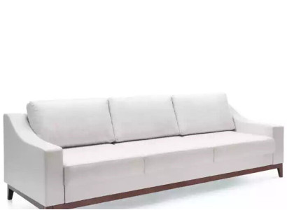 Three Seater Sofa Couch Living room Luxury Upholstered Sofa Design Modern Furniture