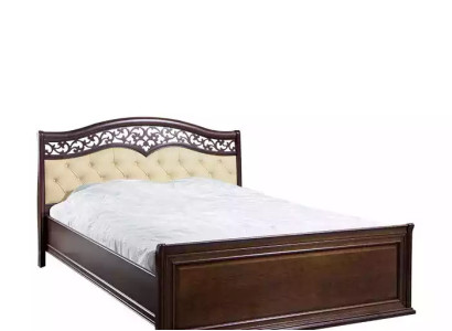 Luxurious Bedroom Bed Design Upholstery Double Hotel Bed