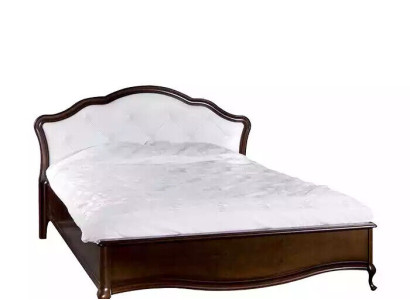 Bed double luxury brown modern design bed frame e bed frame beds