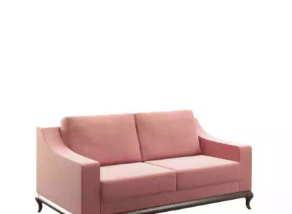 Modern Sofa 2 Seater Living room Design Furniture Style Modern new pink luxury