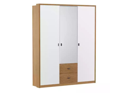 Wardrobe Modern Furniture Bedroom Cabinets Luxurious Wardrobe Design