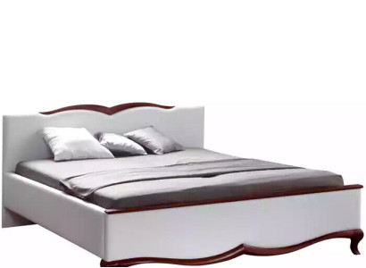 Designer Bed Beds Upholstered bed Bed 160x200 Double bed new