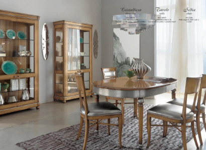 Chairs Living room Dining room Armchair Upholstered Chair without Armrest Luxury Armchair