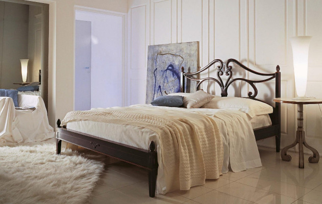 Bedroom Furniture Italy Bedside tables Side table Bedside table Wardrobe Cabinets