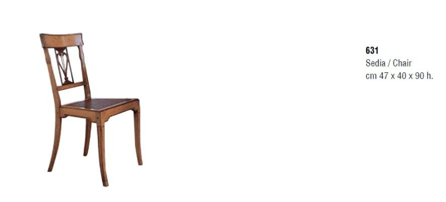 Dining room Chair 1 Seater Armchair Wood Luxury Class Furniture Design Armchair Wood