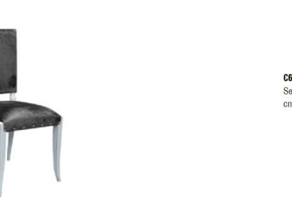 Chairs Living room Dining room Armchair Upholstered Chair without Armrest Luxury Armchair