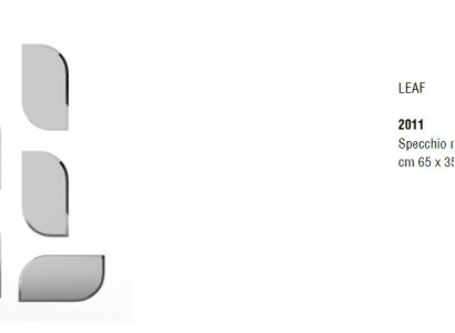 Wall mirror Mirror Bedroom Furniture Design Italian brand Bizzotto new