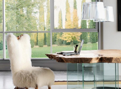 Chair Dining room Wood Luxury Armchair White Chairs Living room furniture Italy Furniture new