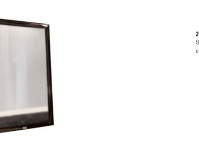 Classic r Wall mirror Wood design Mirror Living room furniture Italy Classic