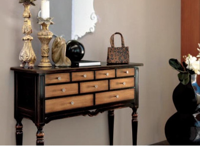 Bedroom Wood Design Sideboard Side new Chest of drawers Wardrobe Shelf Chests of drawers Luxury