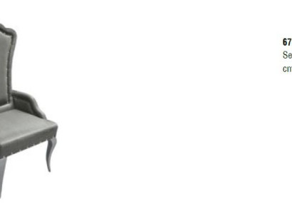 Designer Lehn Seat Armchair luxury dining room 1x Chair Chairs Upholstery Textile Modern