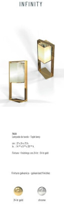 Table lamp Table Lamp Chandelier Light fixture Lamps Modern Design Gold