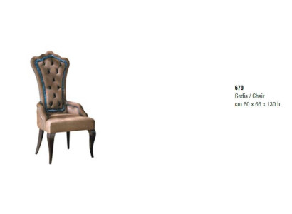 Designer Lehn Seat Armchair luxury dining room 1x Chair Chairs Upholstery Textile Modern